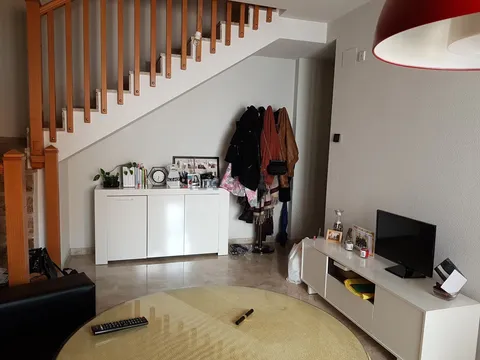 Piso de 90 m² en Ciudad Real