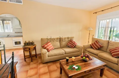 Casa de 193 m² a Mijas