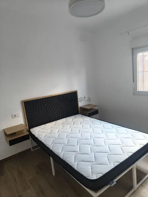 Pis de 44 m² a Olivares (3/6)