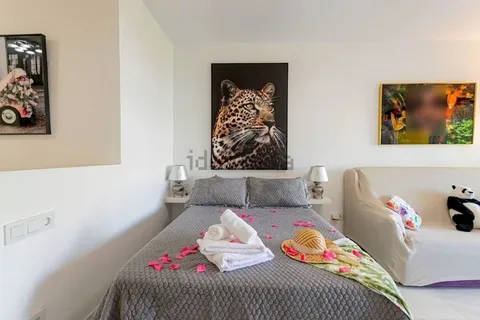 Pis de 50 m² a Marbella