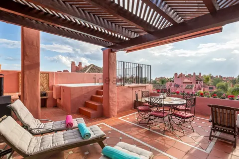 Pis de 165 m² a Estepona
