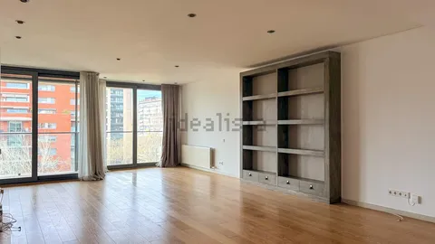 Pis de 450 m² a Barcelona