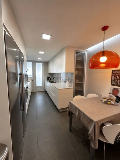 Wohnung 120 m² in Palma