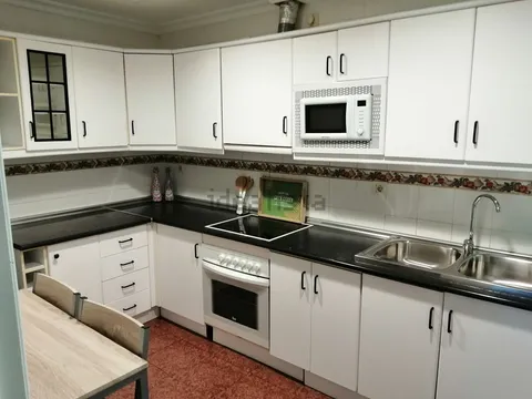 Appartement 126 m² à Torre del Campo