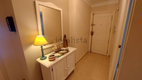 Pis de 110 m² a Almuñécar