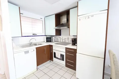 Pis de 68 m² a Oriola