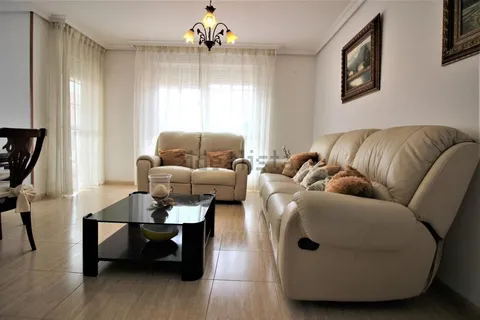 Pis de 124 m² a Almeria