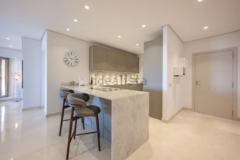 Pis de 156 m² a Marbella