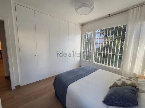 Pis de 115 m² a Màlaga