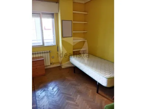 Piso de 100 m² en Cáceres