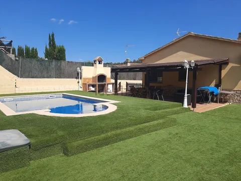 Moradia 140 m² em Tordera (4/18)