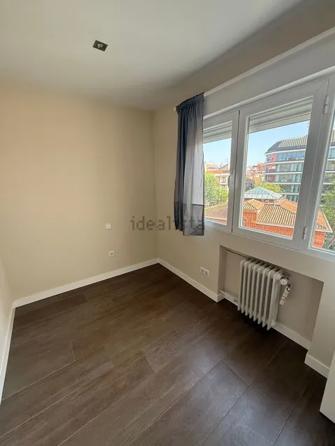 Pis de 60 m² a Madrid