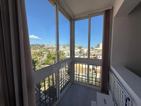 Pis de 85 m² a Almuñécar