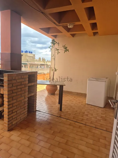 Pis de 184 m² a Palma
