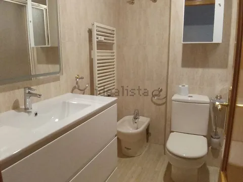 Комната в аренду, Мадрид
