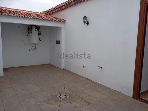 Casa de 130 m² a Breña Alta