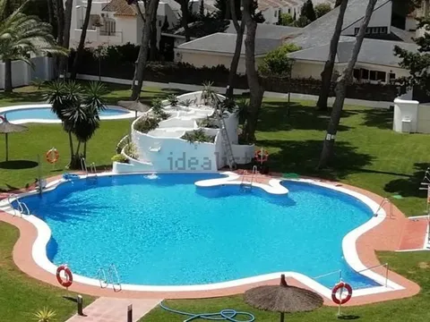 Pis de 54 m² a El Puerto de Santa María