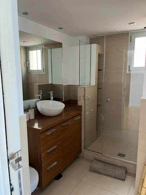 Pis de 140 m² a Madrid