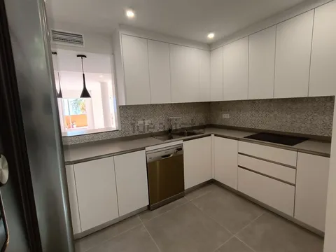 Wohnung 154 m² in Mijas