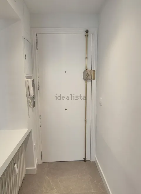 Pis de 102 m² a Madrid