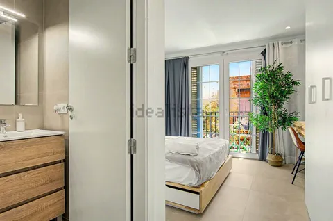 Chambre à louer, Valence