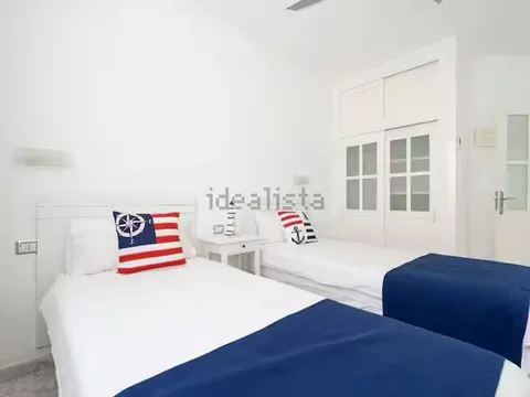 Pis de 75 m² a Mogán