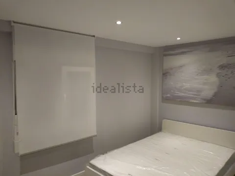 Habitació de lloguer, Santander