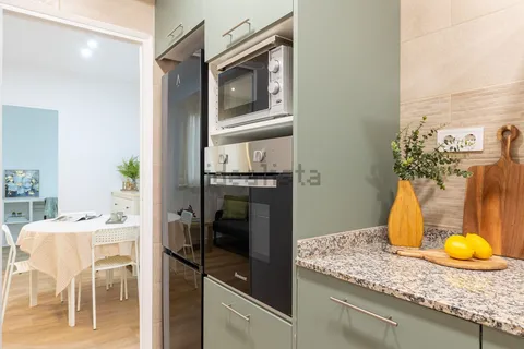 Pis de 65 m² a Sabadell
