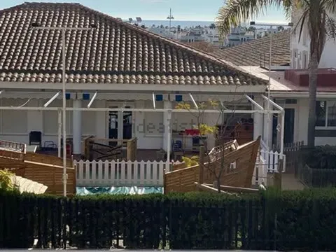 Pis de 193 m² a Marbella