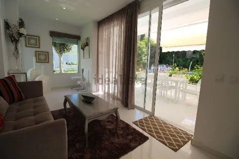 Pis de 295 m² a Marbella