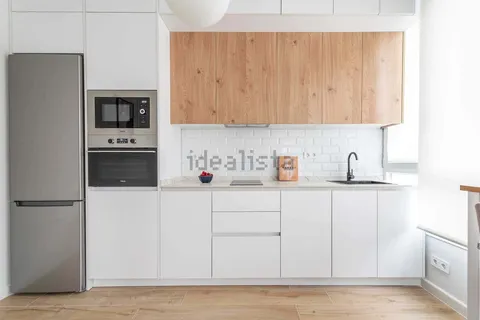 Appartamento 50 m² a Madrid