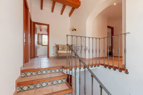 Casa de 392 m² a Gata de Gorgos