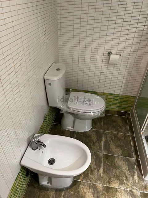 Pis de 54 m² a Llanera