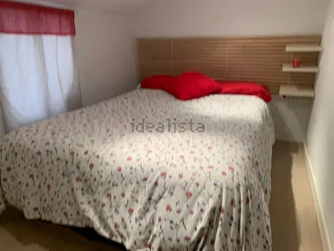 Pis de 36 m² a Madrid