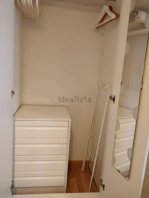Stanza in affitto, Madrid