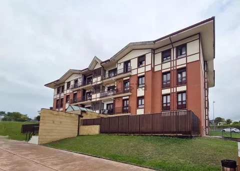Piso de 87 m² en Santander
