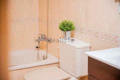 Habitació de lloguer, València