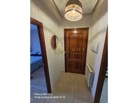 Appartamento 73 m² a Cáceres