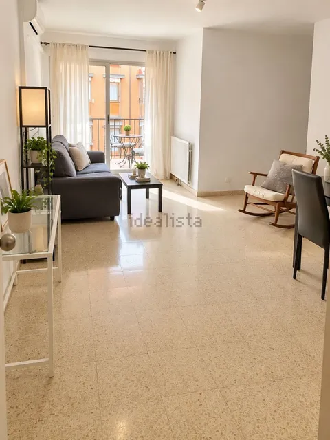 Habitación en alquiler, Madrid (2/5)
