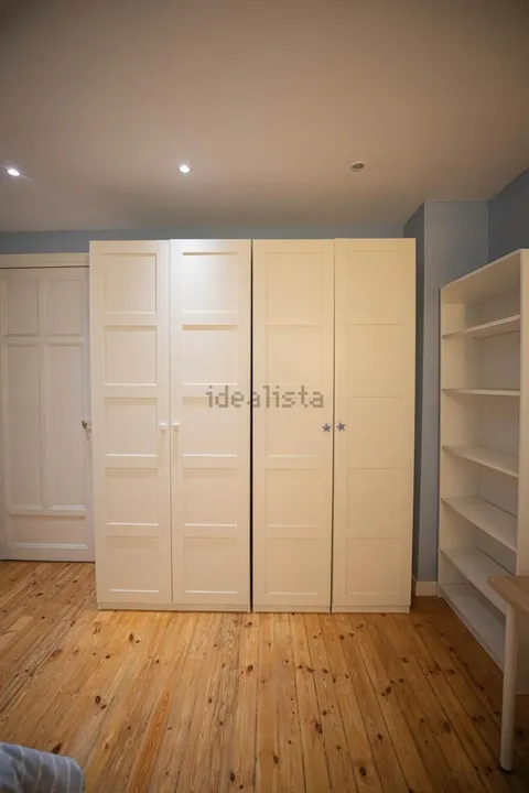Pis de 153 m² a Madrid