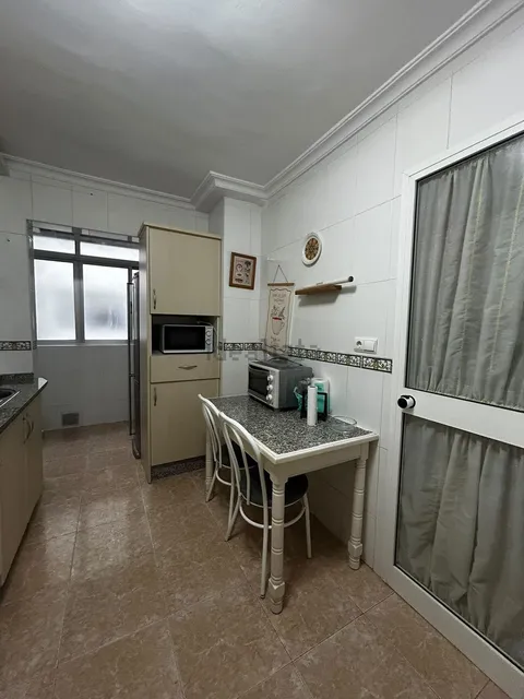 Flat 84 m² in Seville