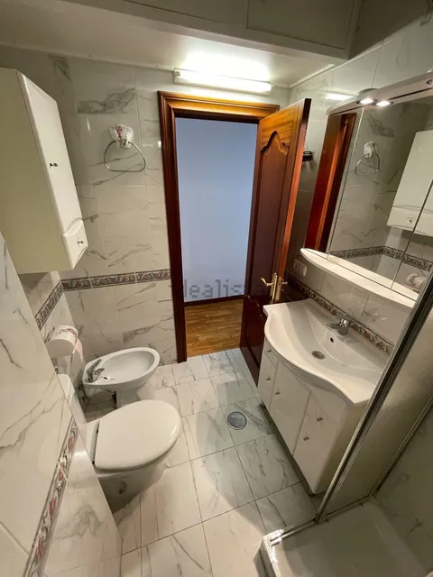 Pis de 126 m² a Valladolid