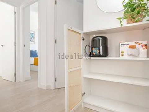 Zimmer zur Miete, Madrid