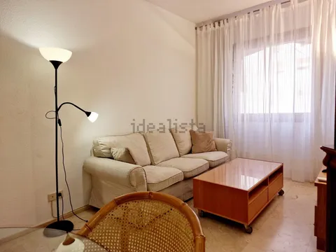 Apartamento 55 m² em Sevilla