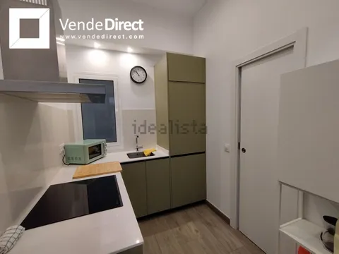 Appartement 35 m² à Madrid