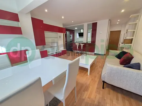 Pis de 93 m² a Madrid (3/30)