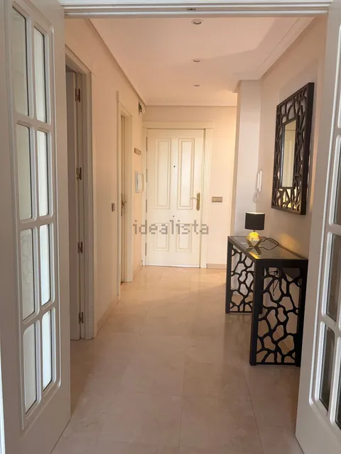 Apartamento 140 m² em Almeria