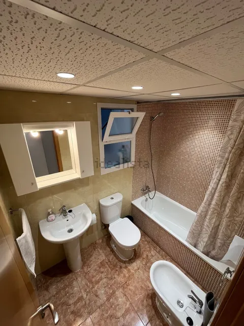 Wohnung 120 m² in Guaro