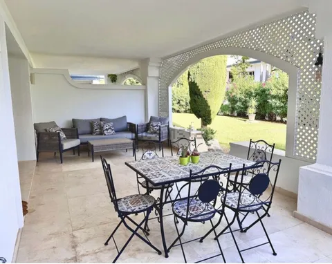 Pis de 130 m² a Estepona
