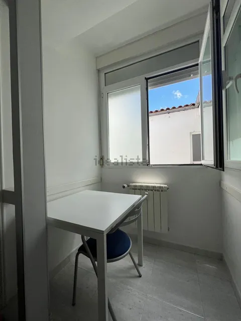 Pis de 40 m² a Valladolid